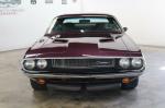 Dodge Challenger Hardtop 1970 года